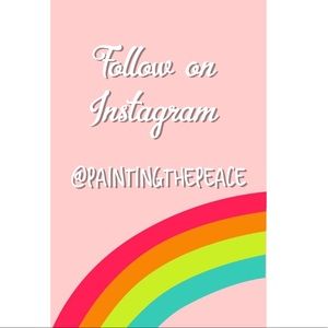 Follow my Art account